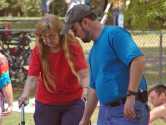 Reunion: Lavina & William